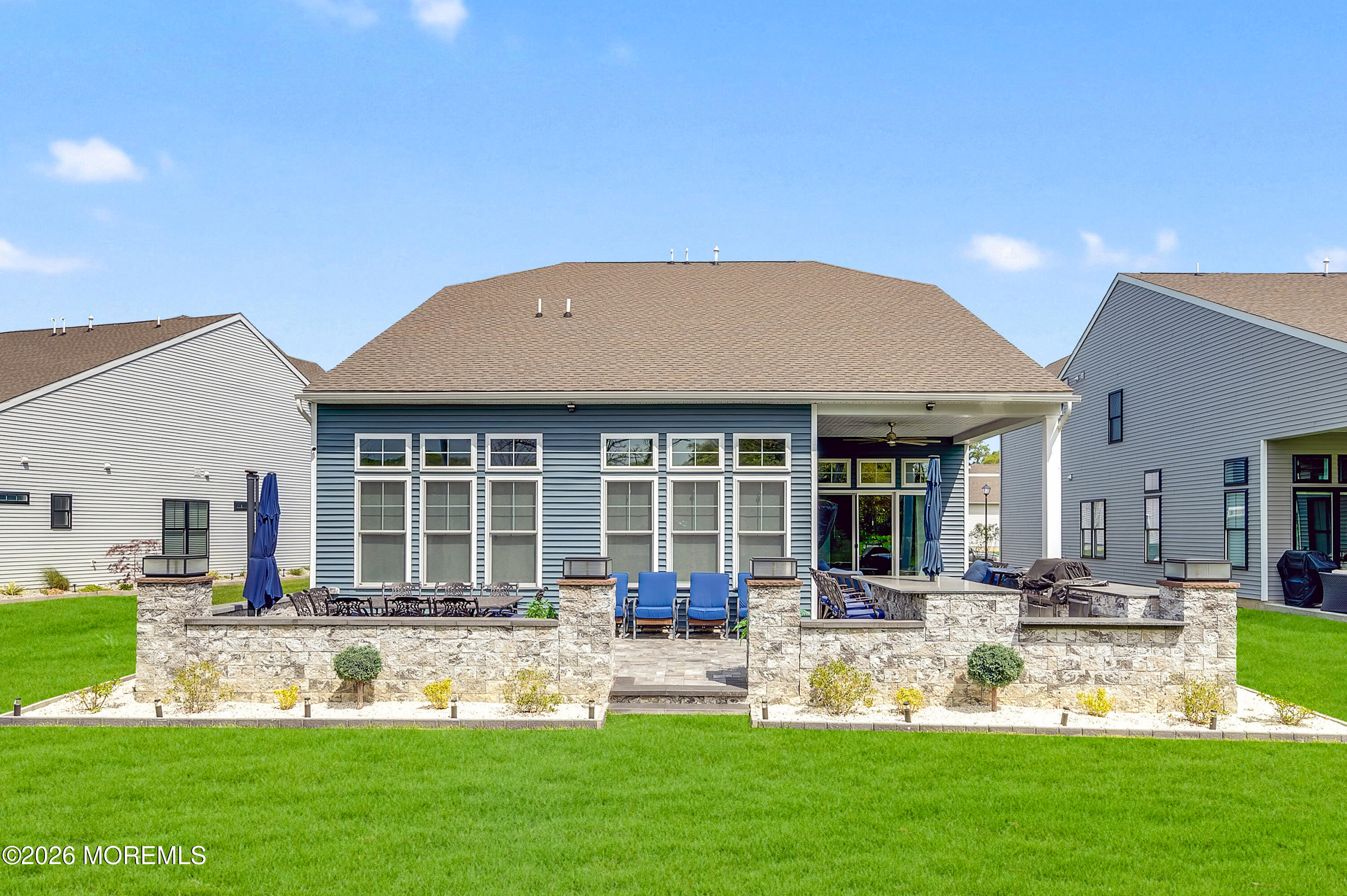 49 Pasture Drive Farmingdale NJ 07727