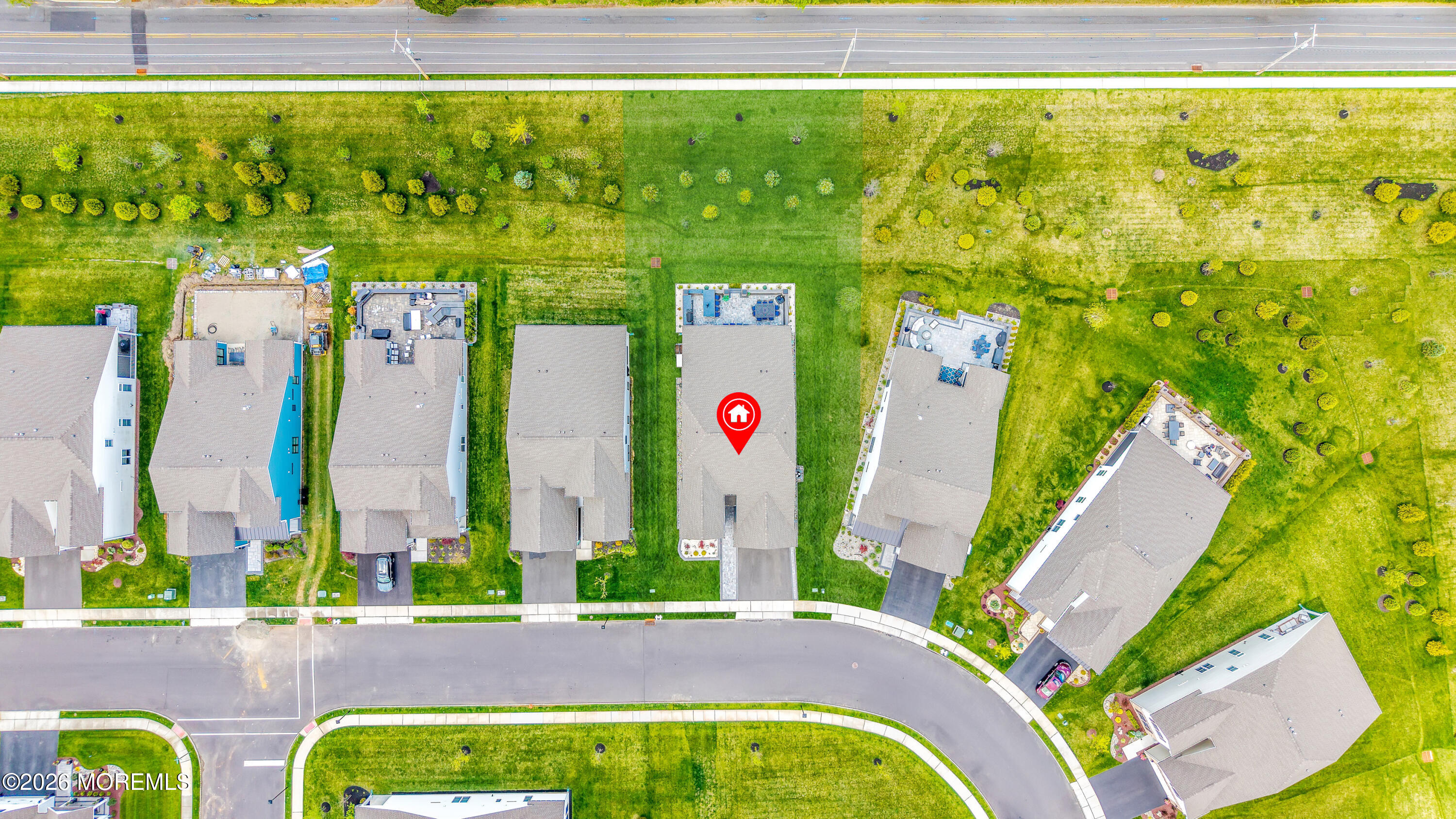 49 Pasture Drive Farmingdale NJ 07727