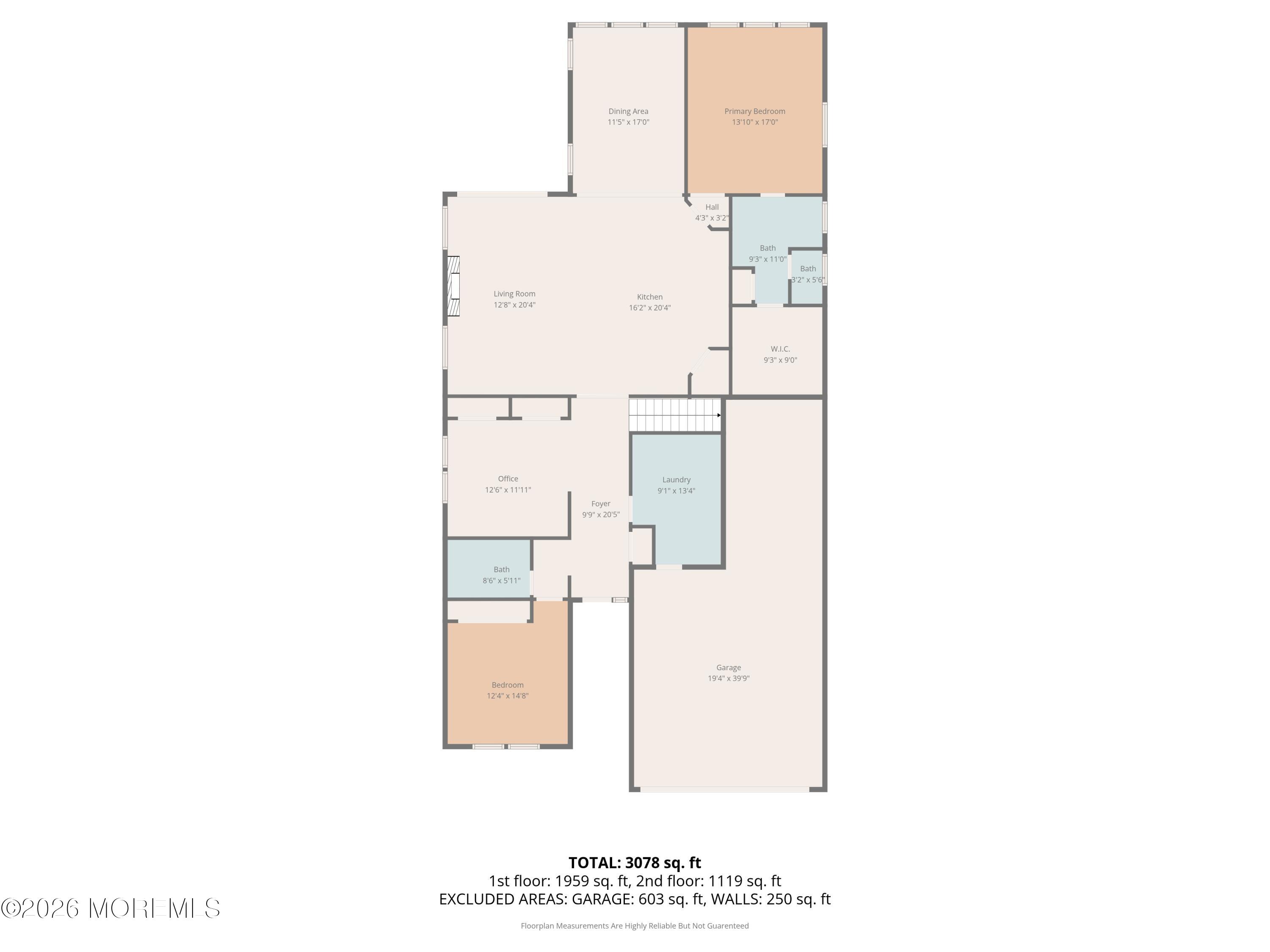 49 Pasture Drive Farmingdale NJ 07727