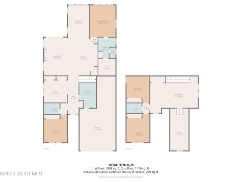 49 Pasture Drive Farmingdale NJ 07727