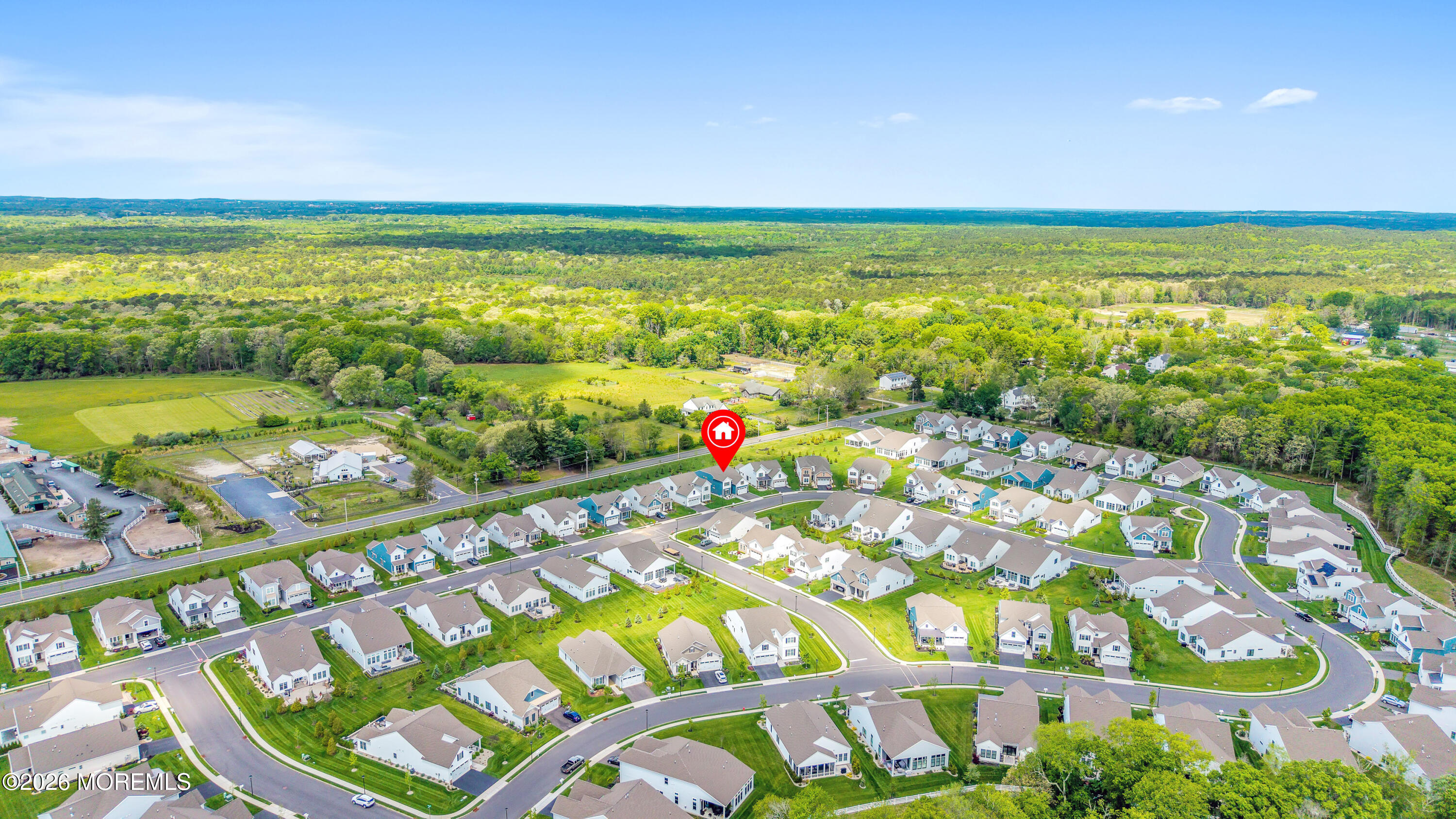 49 Pasture Drive Farmingdale NJ 07727