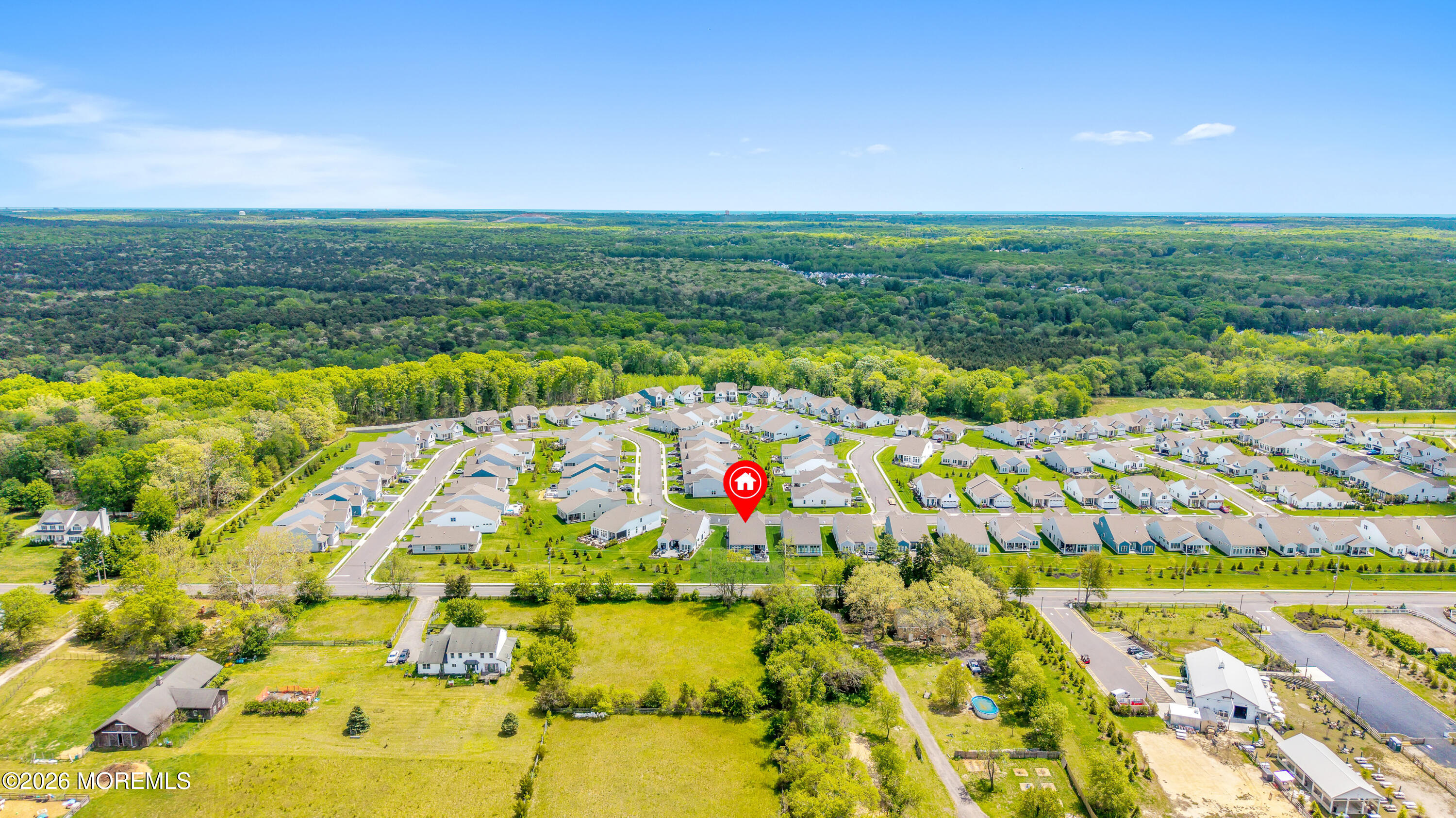 49 Pasture Drive Farmingdale NJ 07727