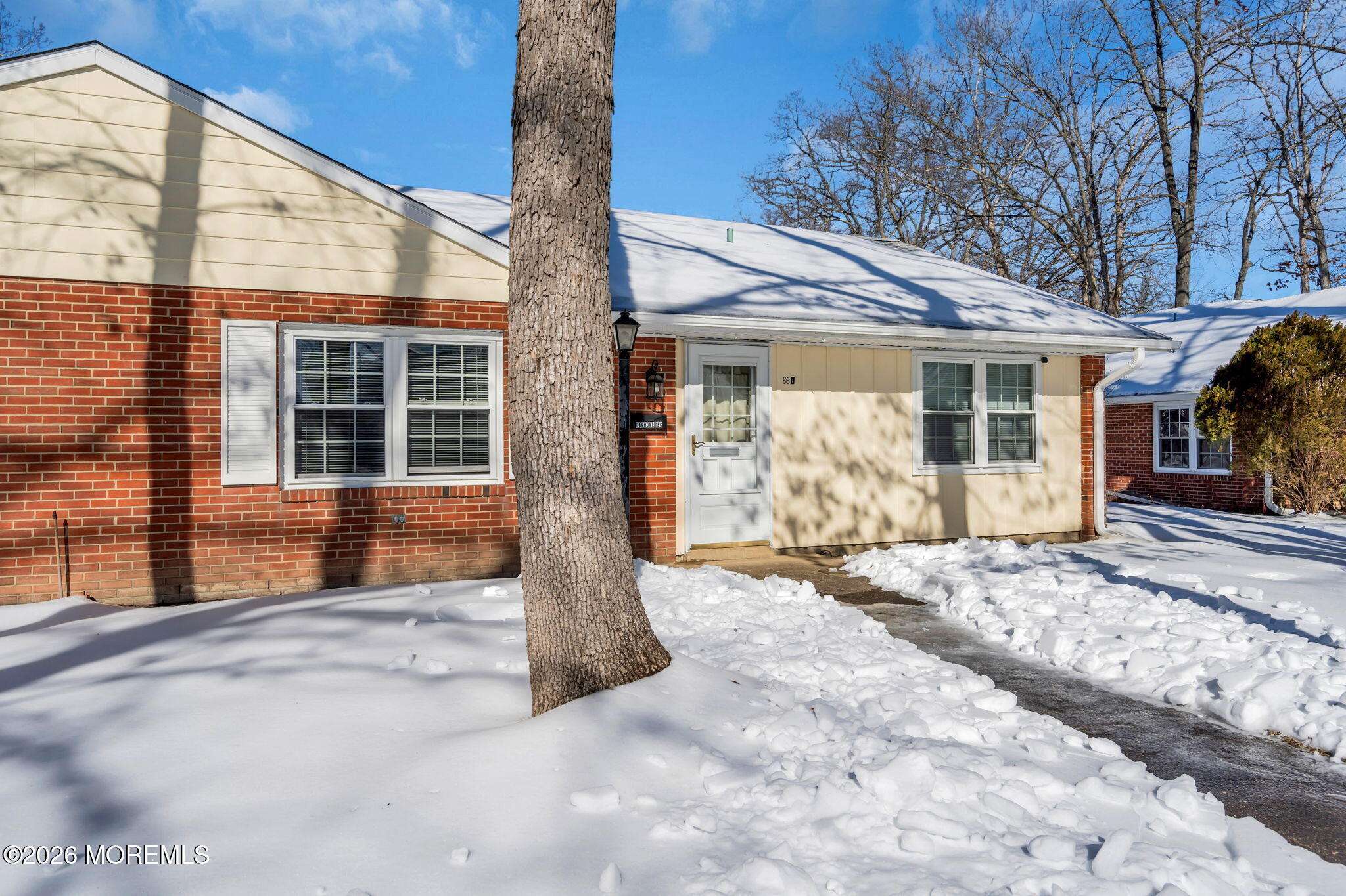 66D Dorchester Drive Lakewood NJ 08701