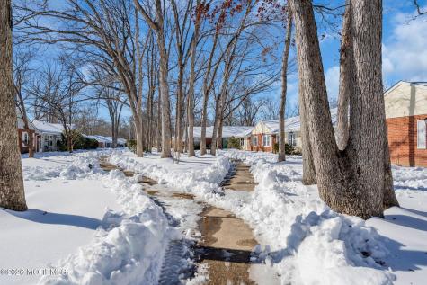 66D Dorchester Drive Lakewood NJ 08701