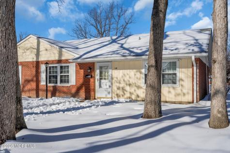 66D Dorchester Drive Lakewood NJ 08701