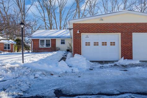 66D Dorchester Drive Lakewood NJ 08701