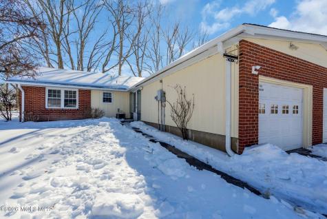 66D Dorchester Drive Lakewood NJ 08701