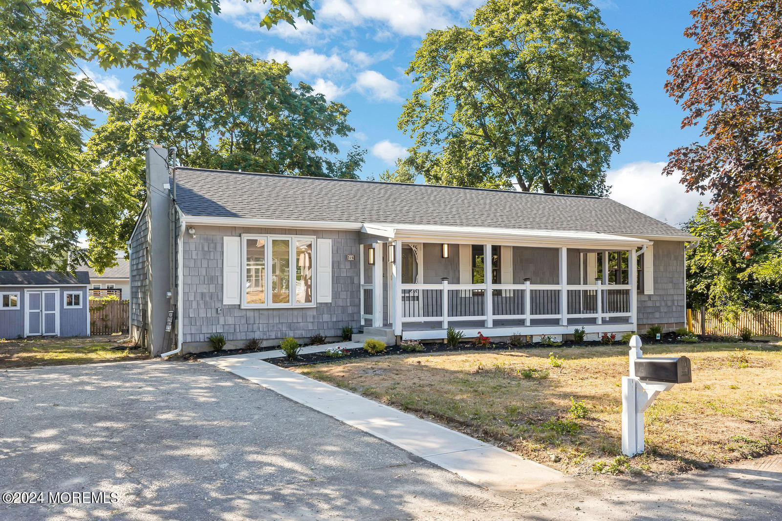 516 Cable Avenue Beachwood NJ 08722