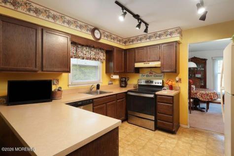 19 Alexandria Drive Manalapan NJ 07726