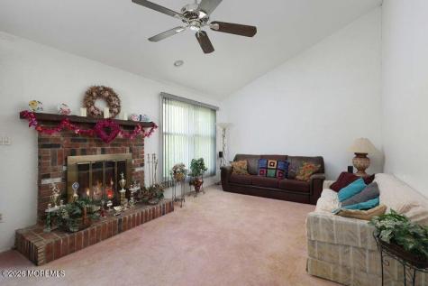 19 Alexandria Drive Manalapan NJ 07726
