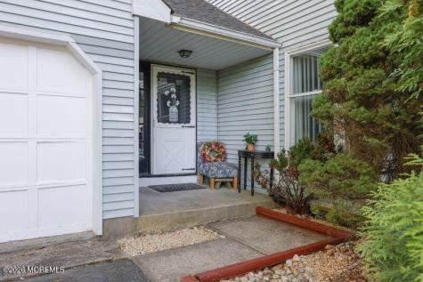 19 Alexandria Drive Manalapan NJ 07726