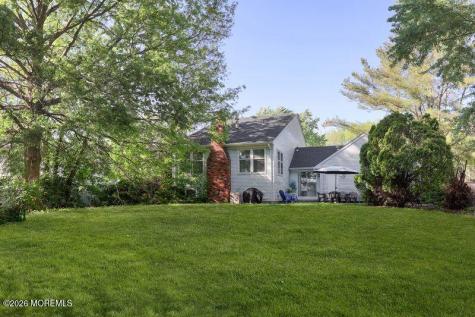 19 Alexandria Drive Manalapan NJ 07726