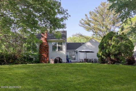 19 Alexandria Drive Manalapan NJ 07726