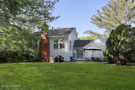 19 Alexandria Drive Manalapan NJ 07726