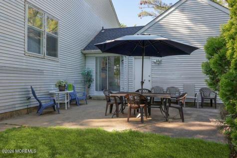 19 Alexandria Drive Manalapan NJ 07726
