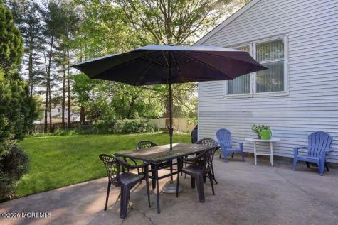19 Alexandria Drive Manalapan NJ 07726