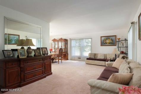 19 Alexandria Drive Manalapan NJ 07726
