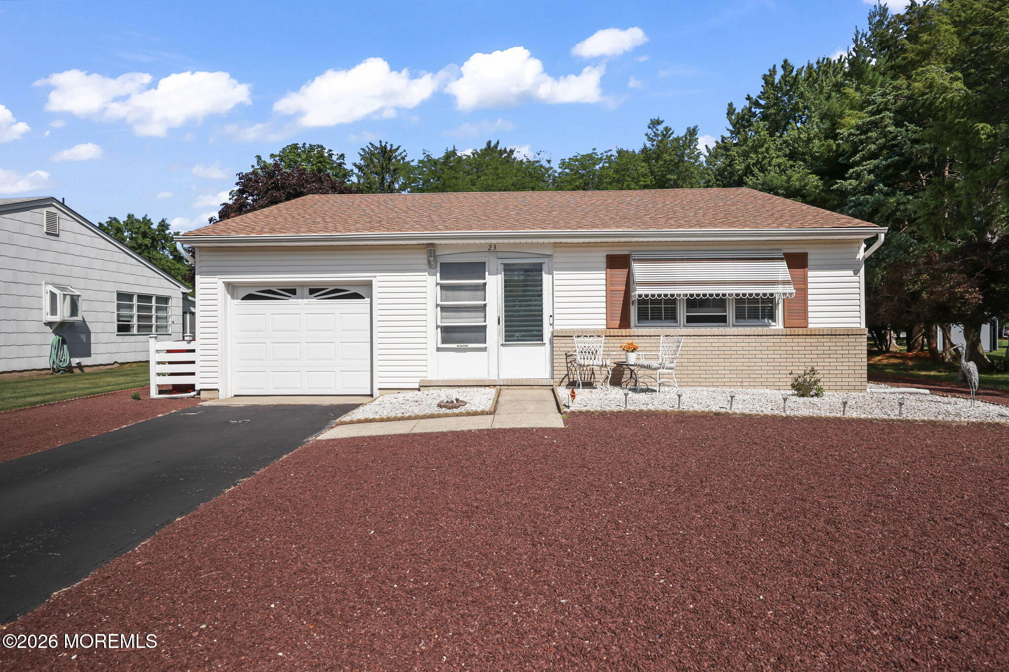 23 Basset Drive Toms River NJ 08757