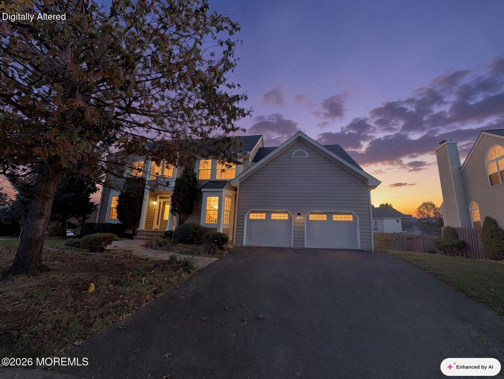 2 Apple Ridge Way East Brunswick NJ 08816