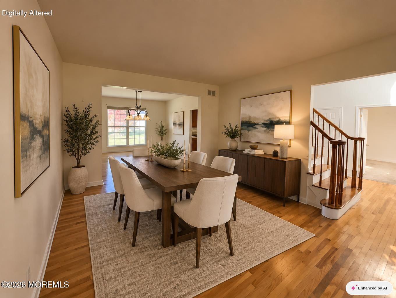 2 Apple Ridge Way East Brunswick NJ 08816