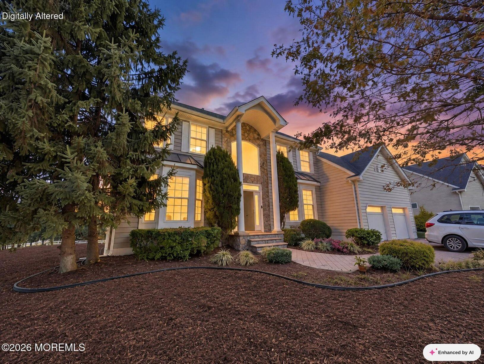 2 Apple Ridge Way East Brunswick NJ 08816