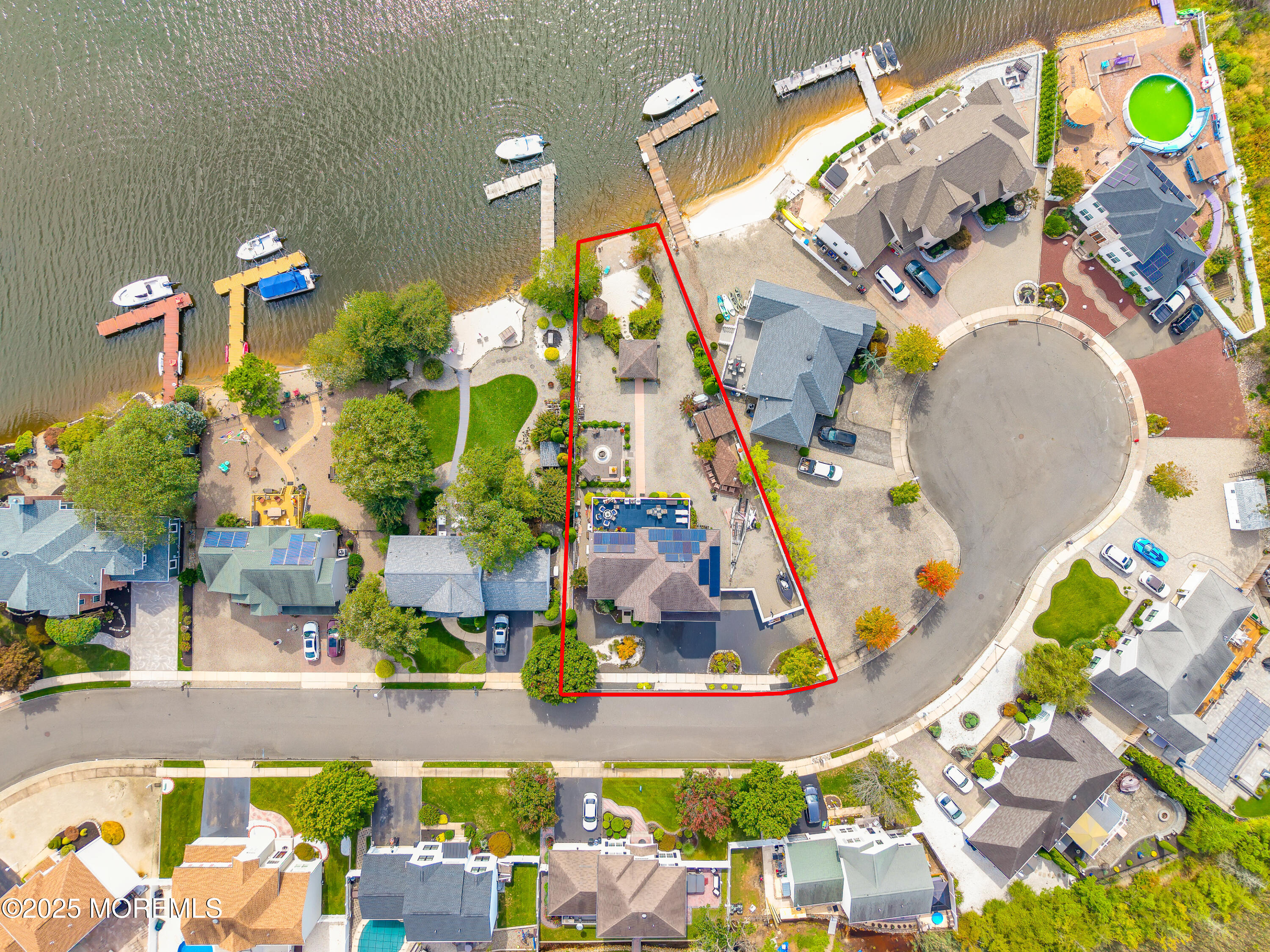 741 S River Drive Forked River NJ 08731
