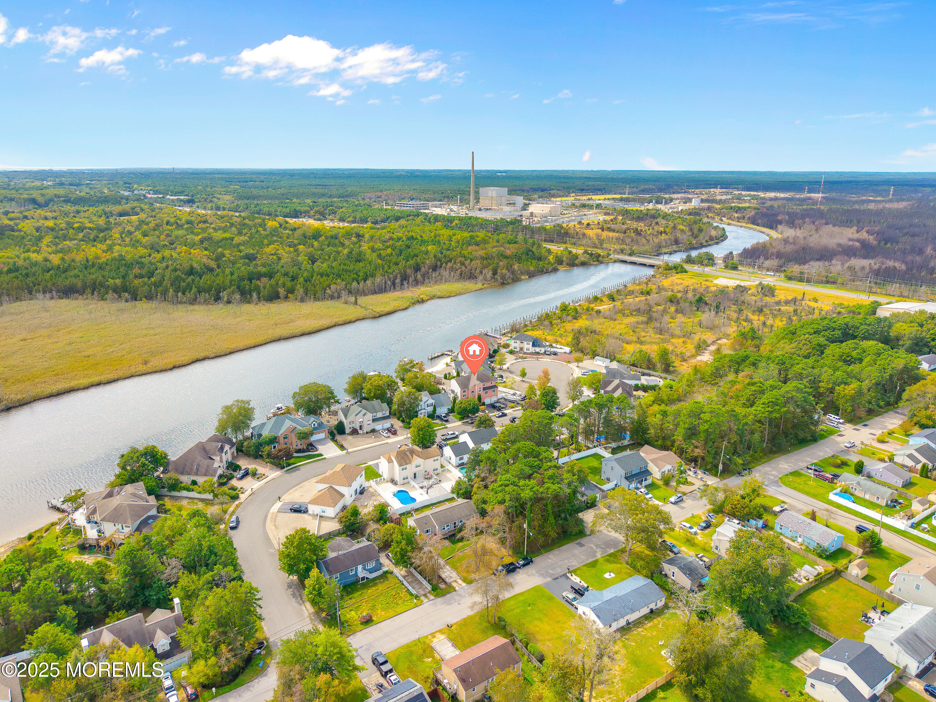 741 S River Drive Forked River NJ 08731