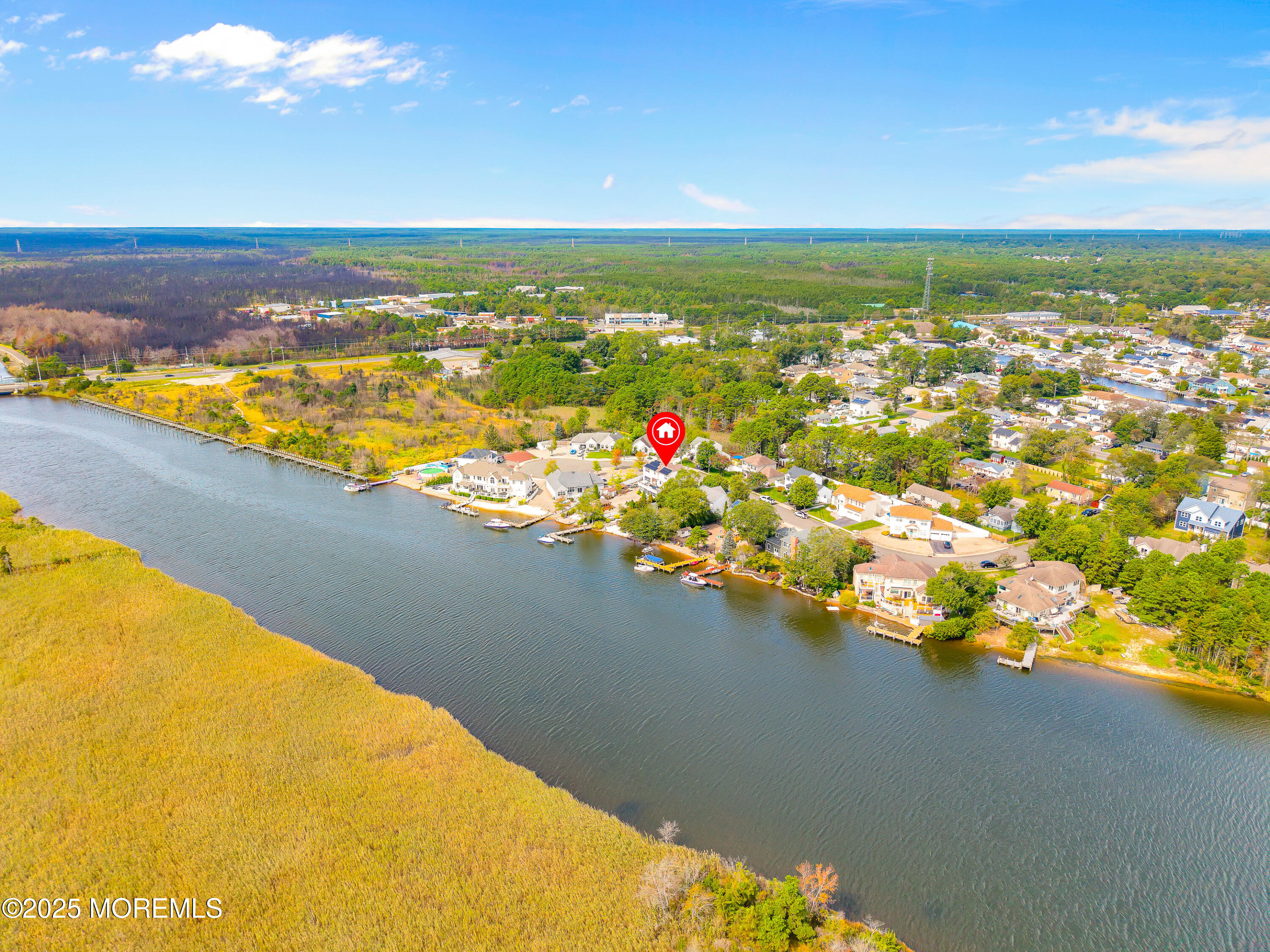 741 S River Drive Forked River NJ 08731