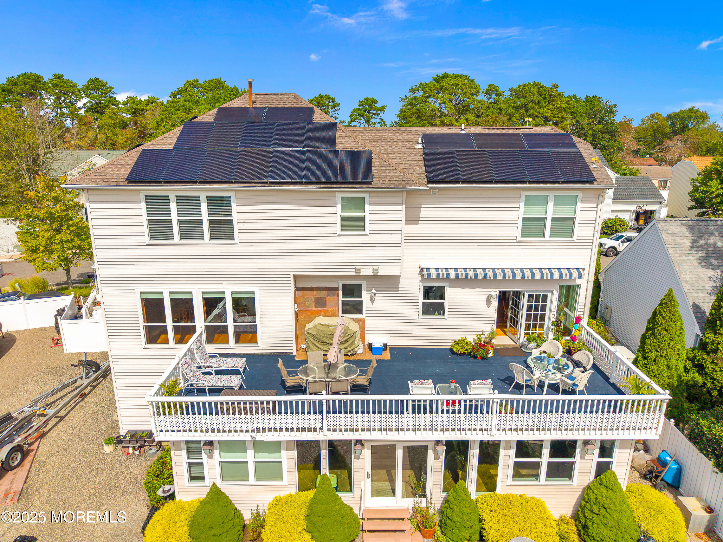 741 S River Drive Forked River NJ 08731