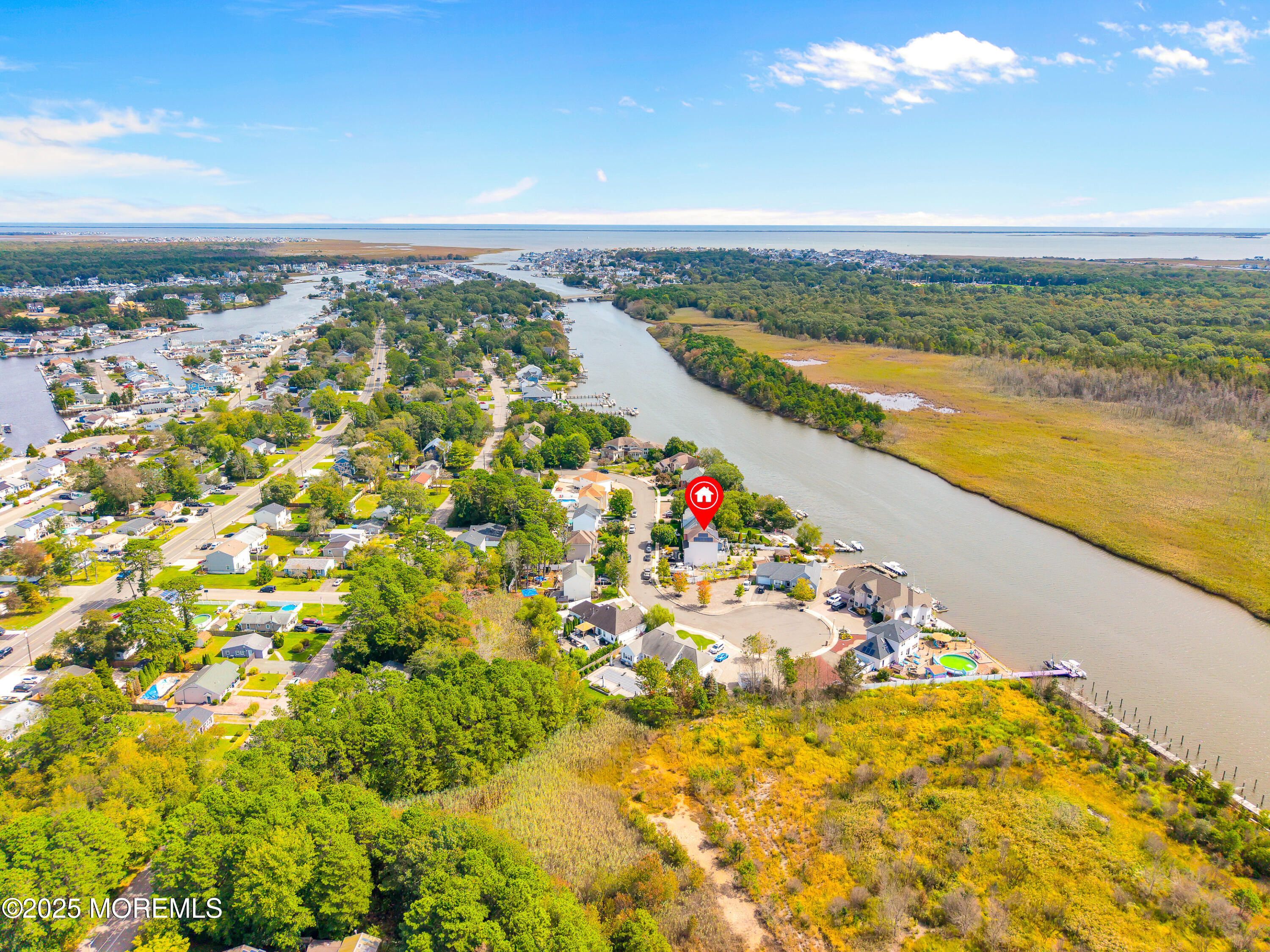 741 S River Drive Forked River NJ 08731