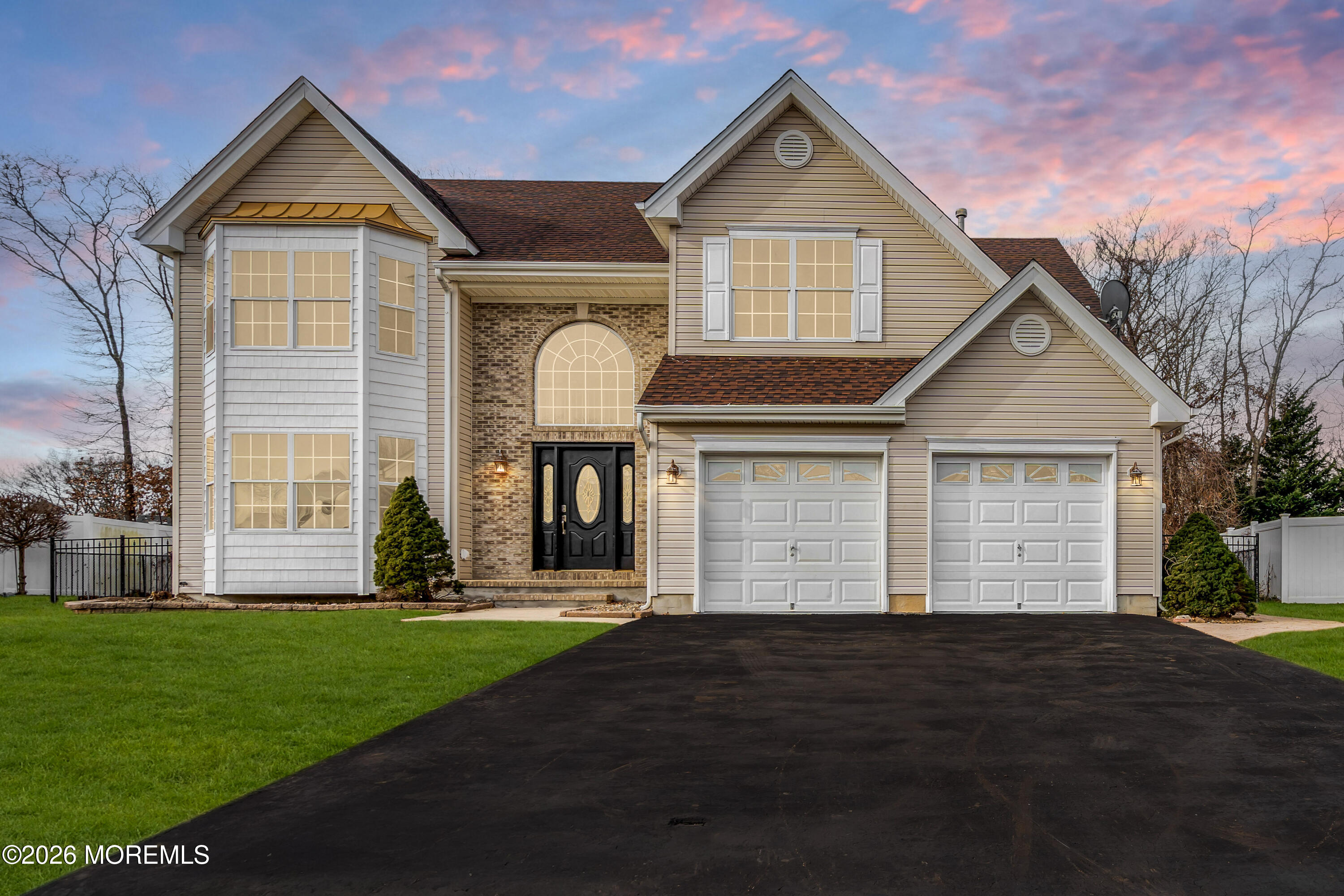 11 Orchid Lane Barnegat NJ 08005