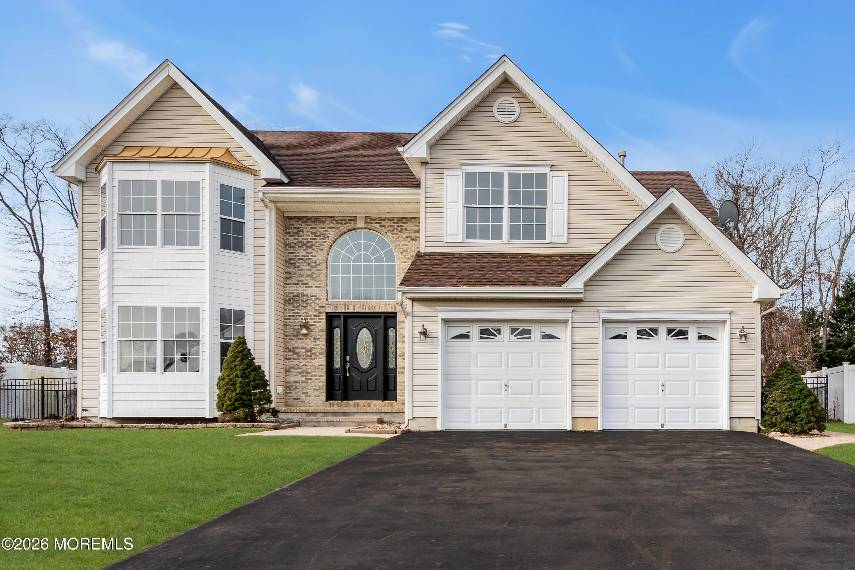 11 Orchid Lane Barnegat NJ 08005