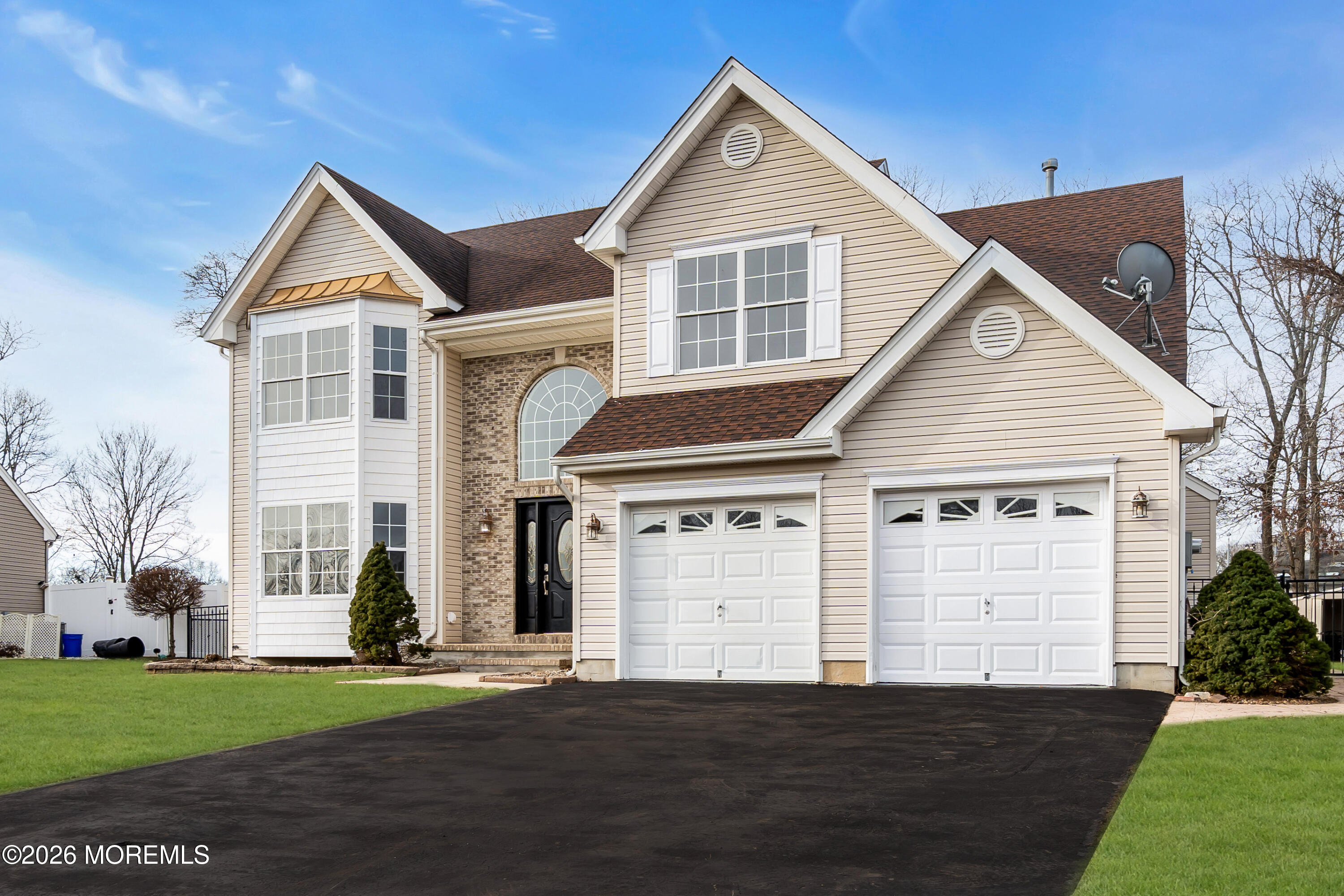 11 Orchid Lane Barnegat NJ 08005