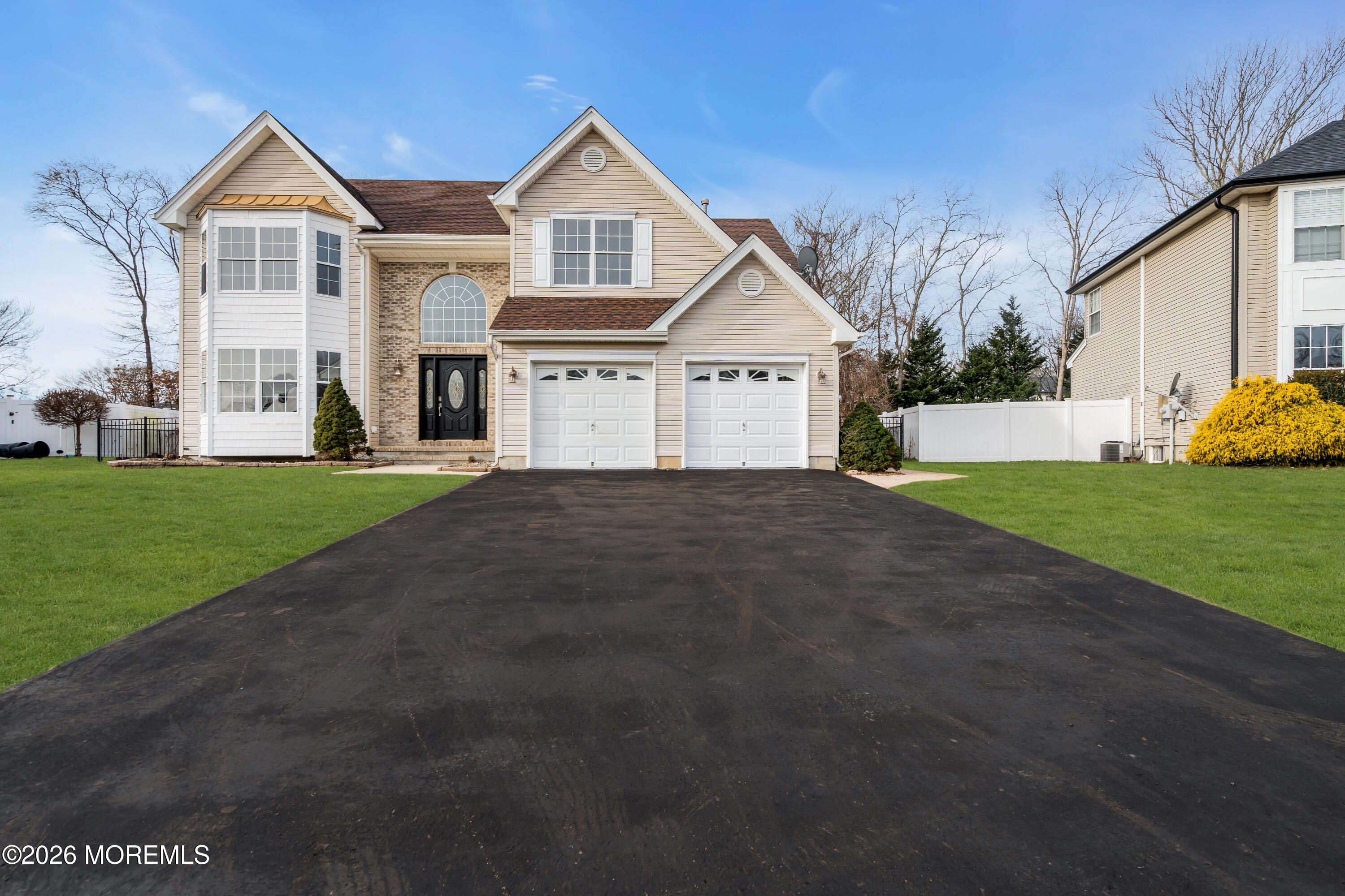 11 Orchid Lane Barnegat NJ 08005