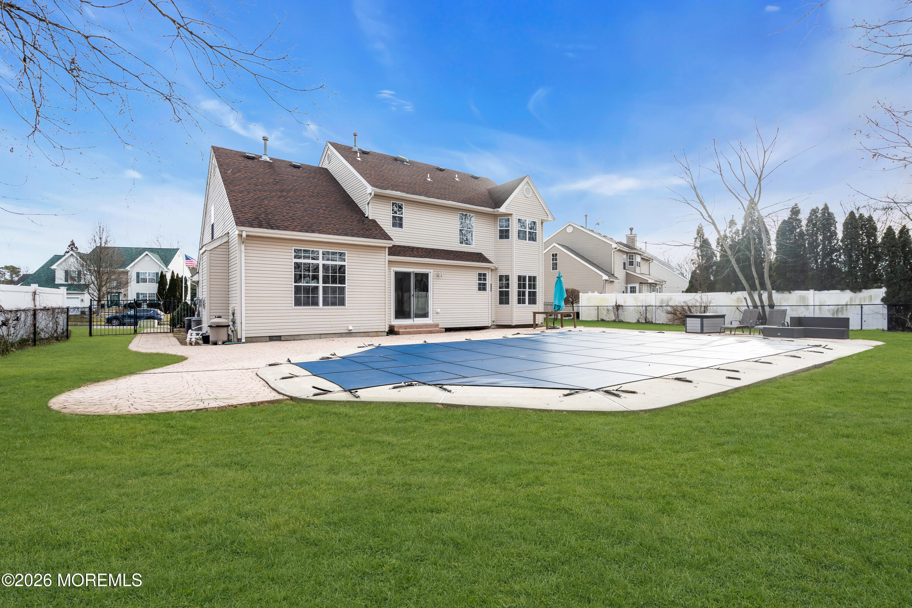 11 Orchid Lane Barnegat NJ 08005