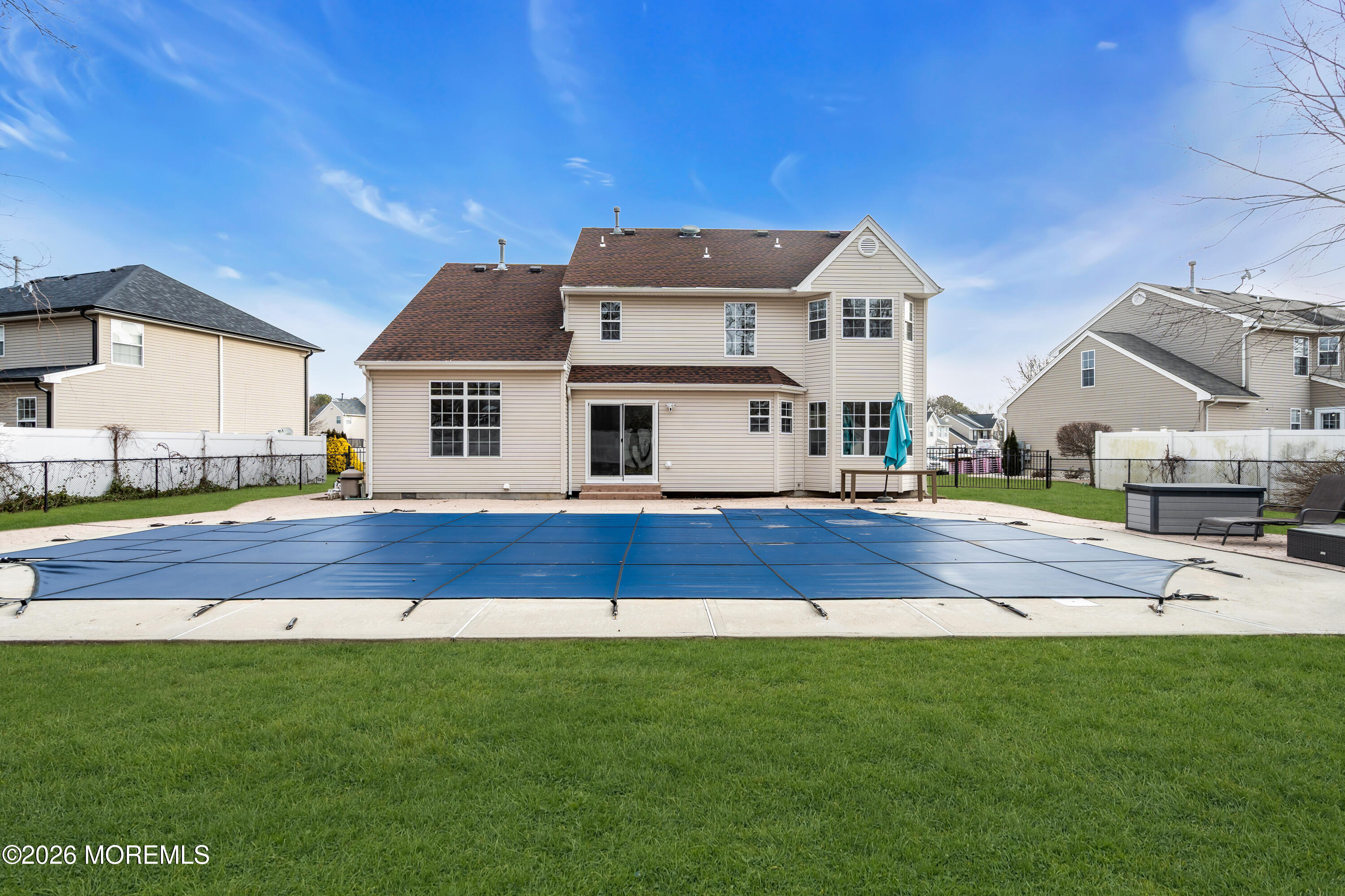 11 Orchid Lane Barnegat NJ 08005