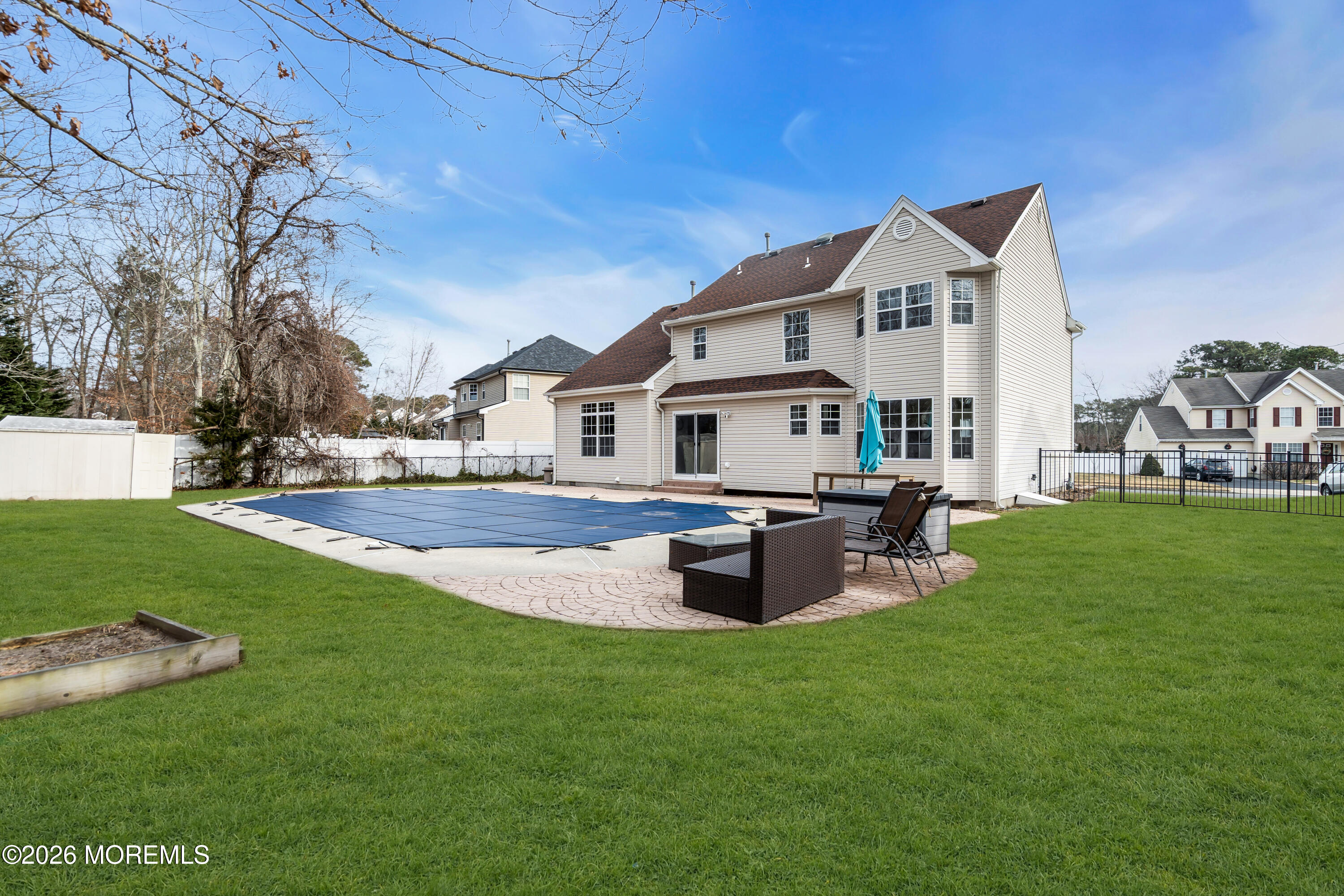 11 Orchid Lane Barnegat NJ 08005
