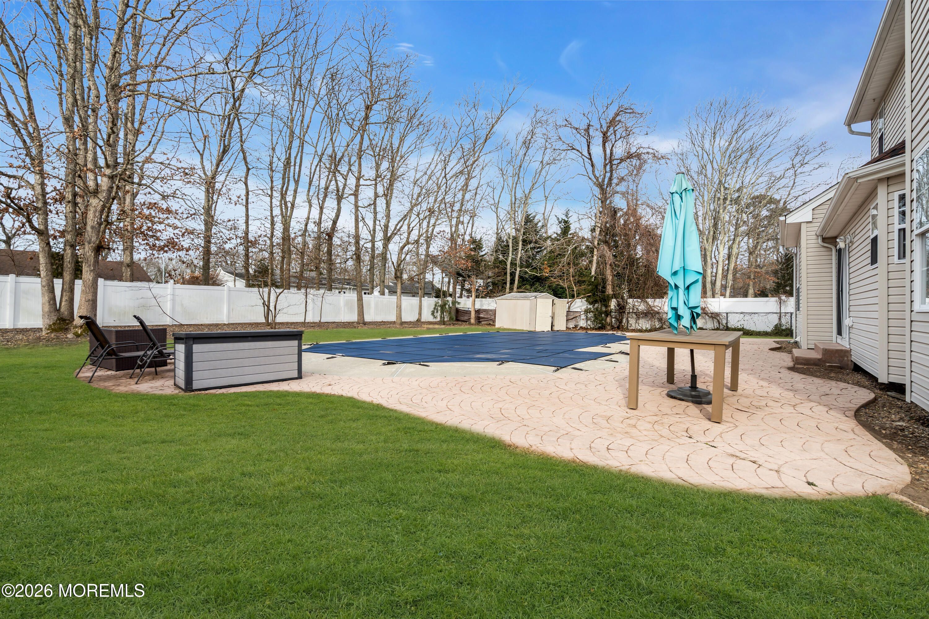 11 Orchid Lane Barnegat NJ 08005