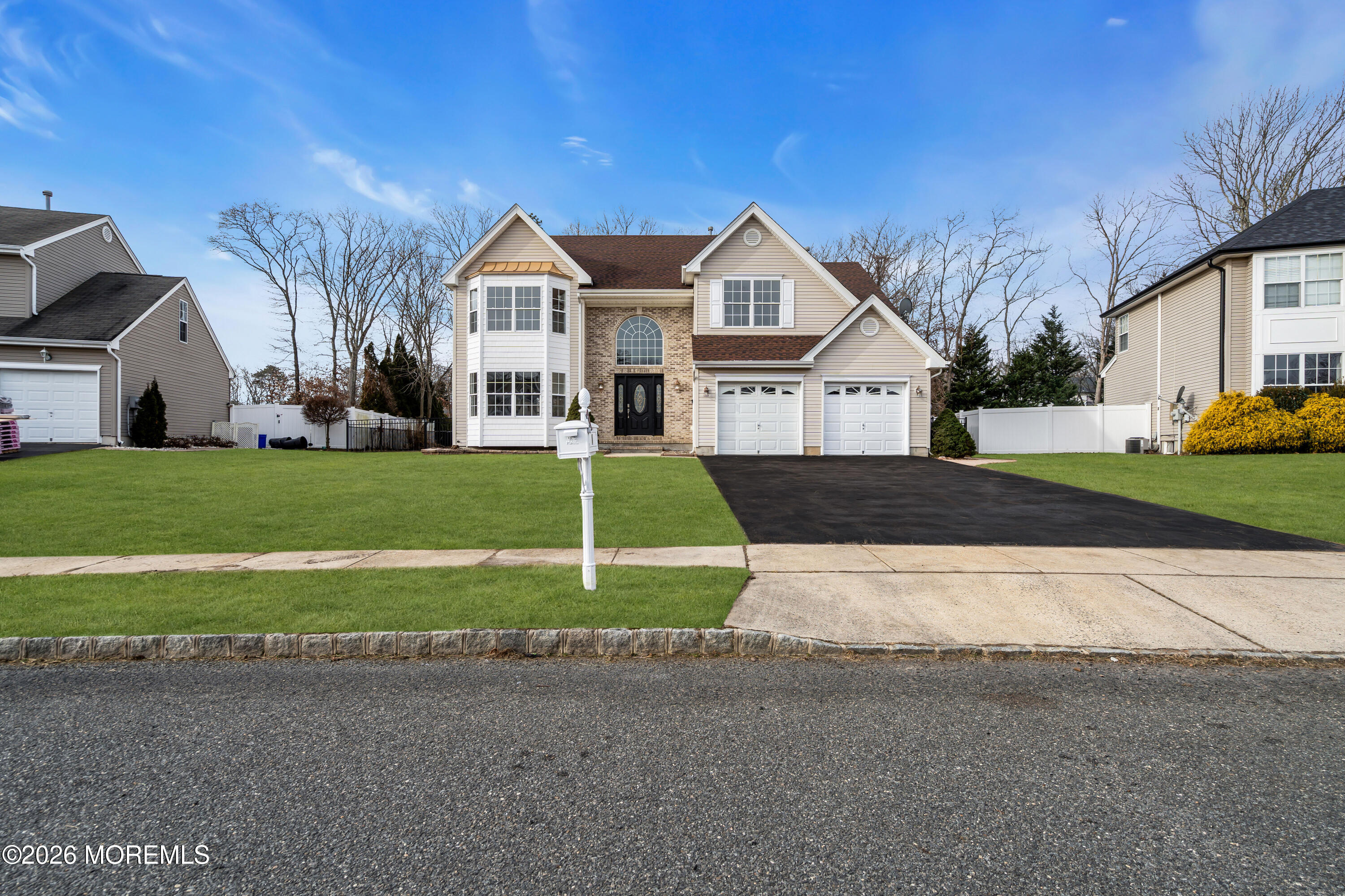11 Orchid Lane Barnegat NJ 08005