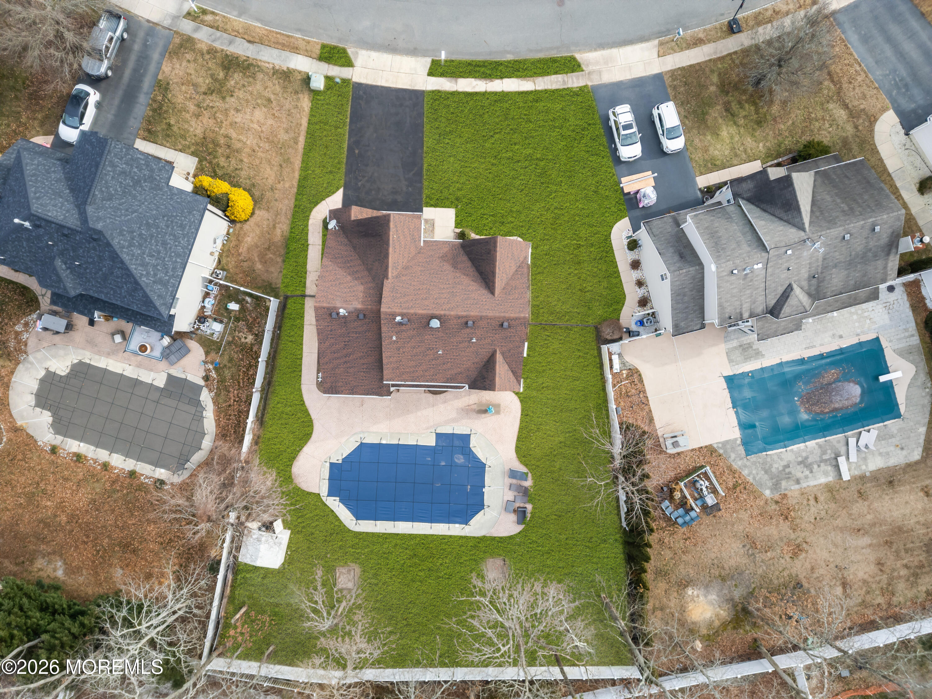 11 Orchid Lane Barnegat NJ 08005