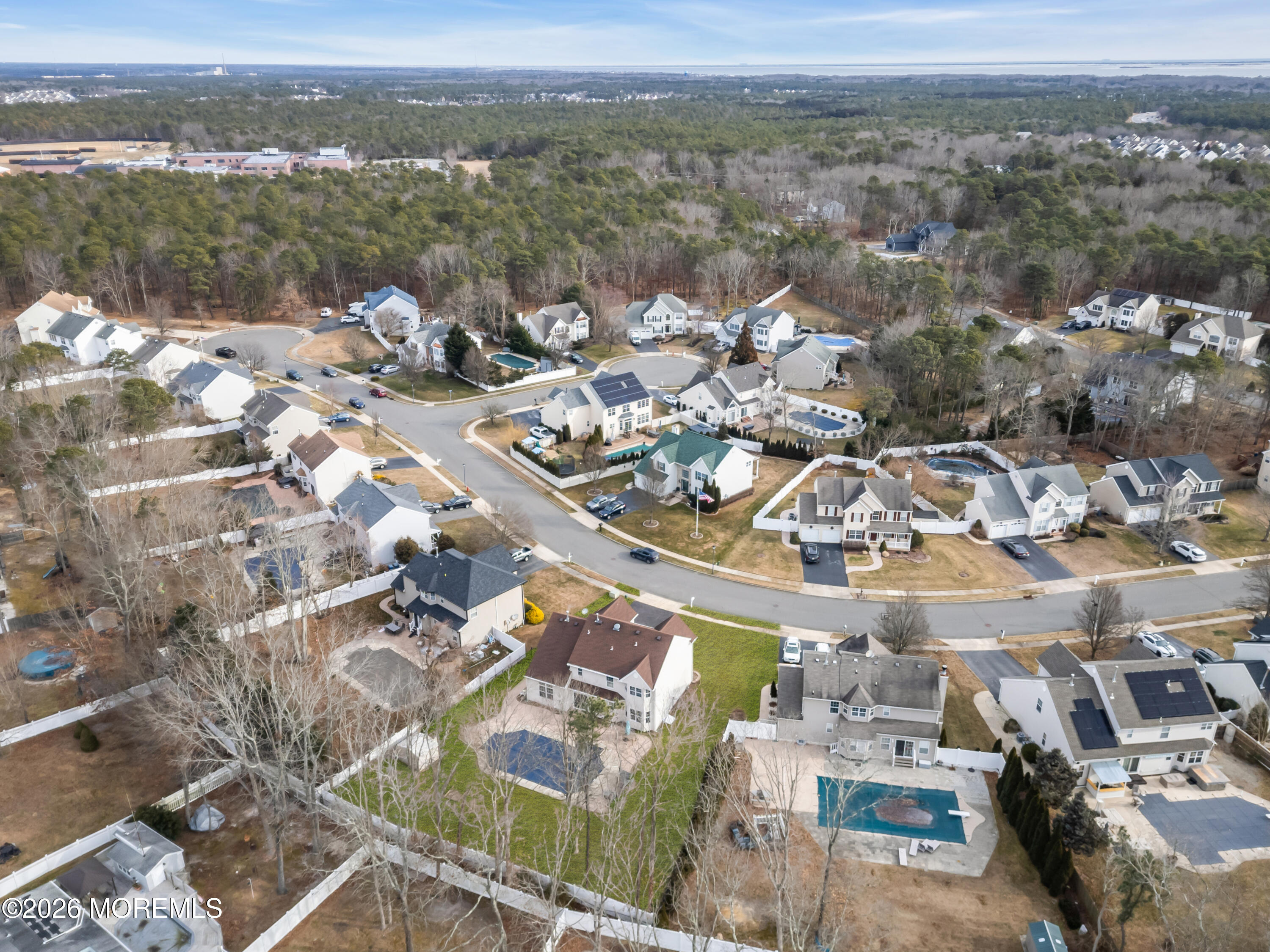 11 Orchid Lane Barnegat NJ 08005