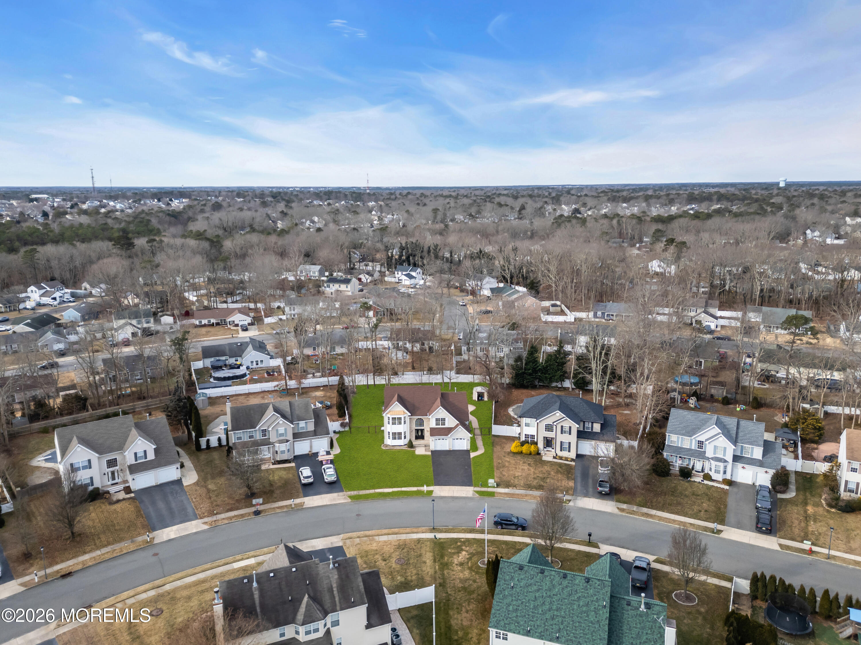 11 Orchid Lane Barnegat NJ 08005