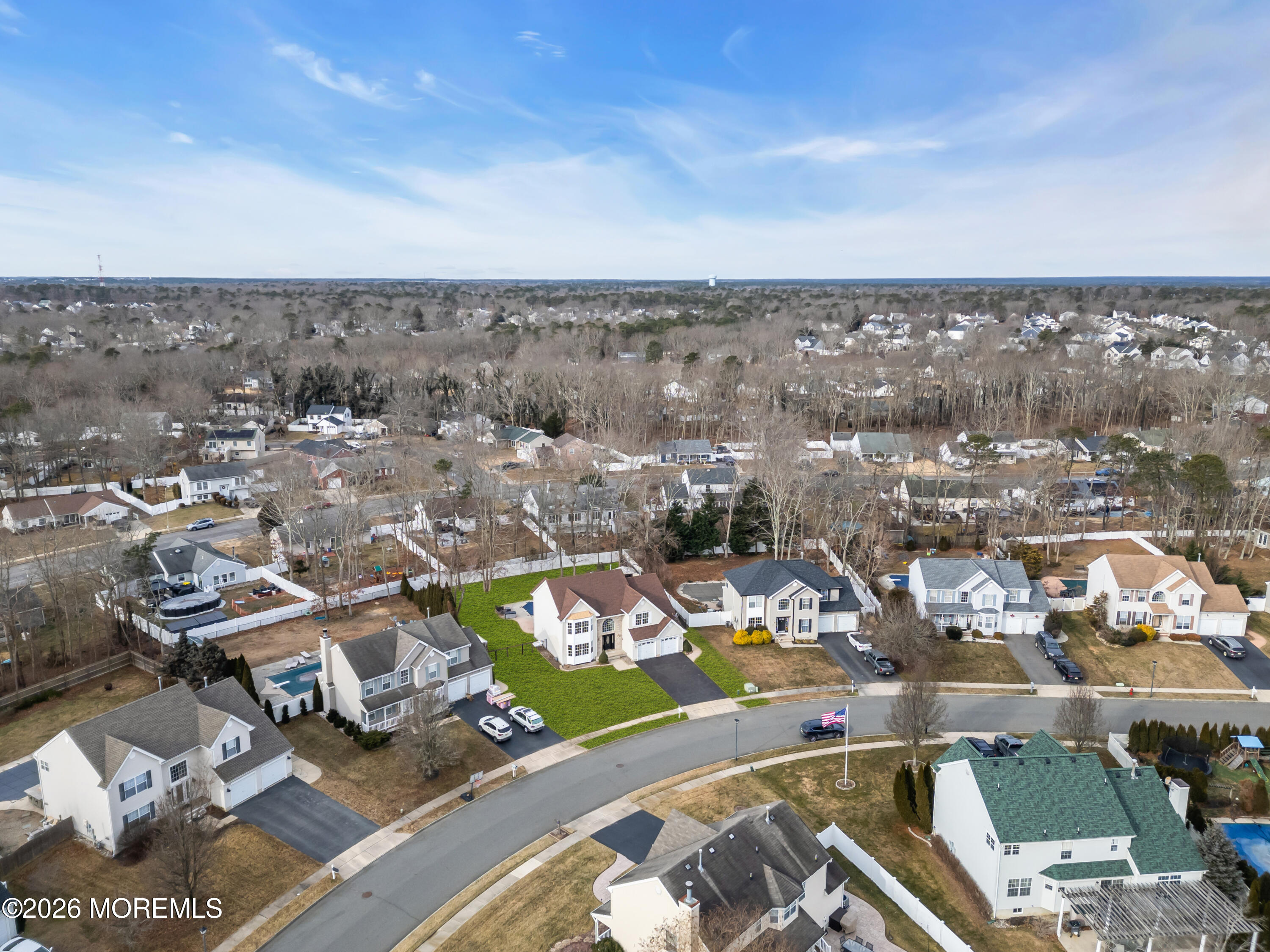 11 Orchid Lane Barnegat NJ 08005