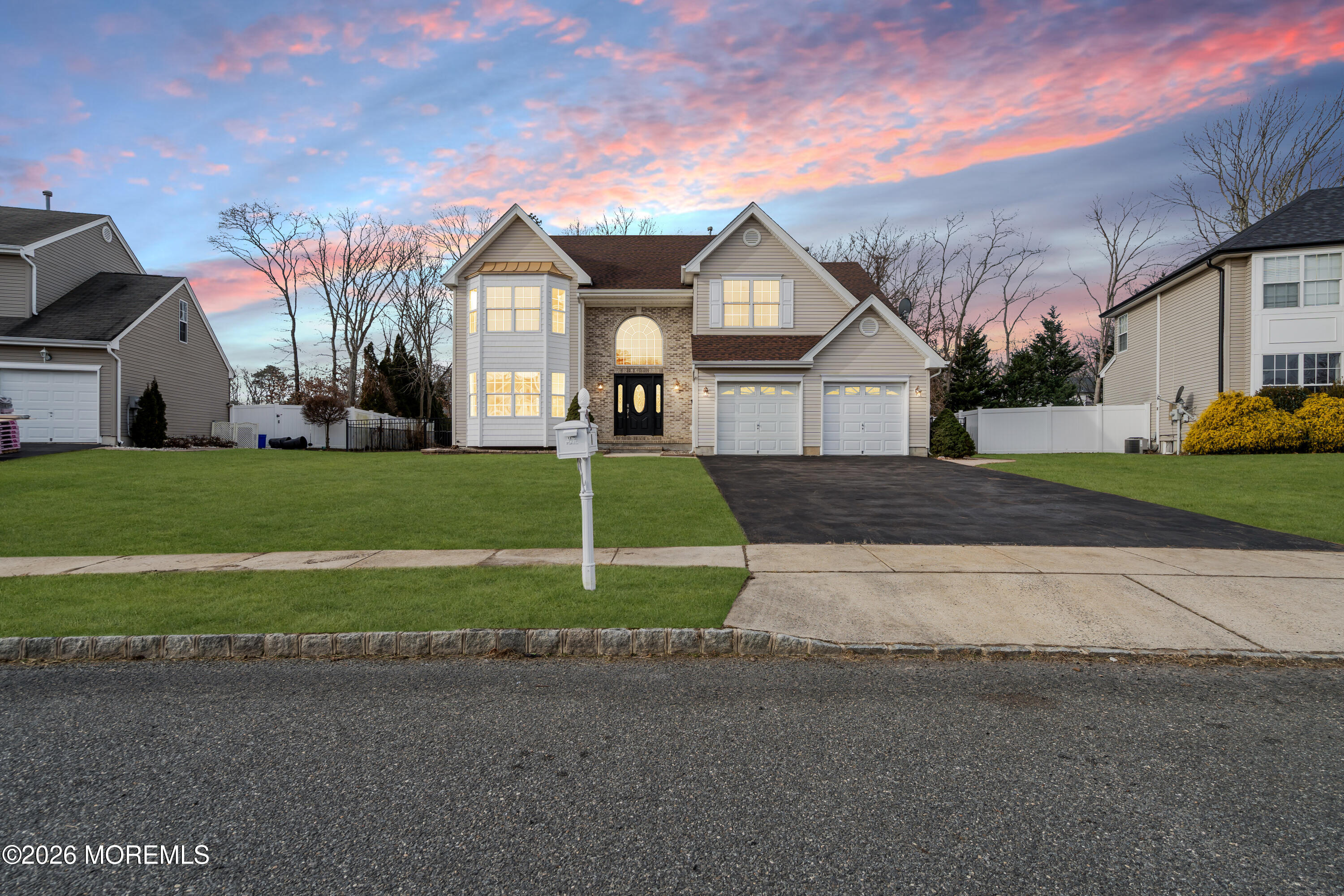 11 Orchid Lane Barnegat NJ 08005