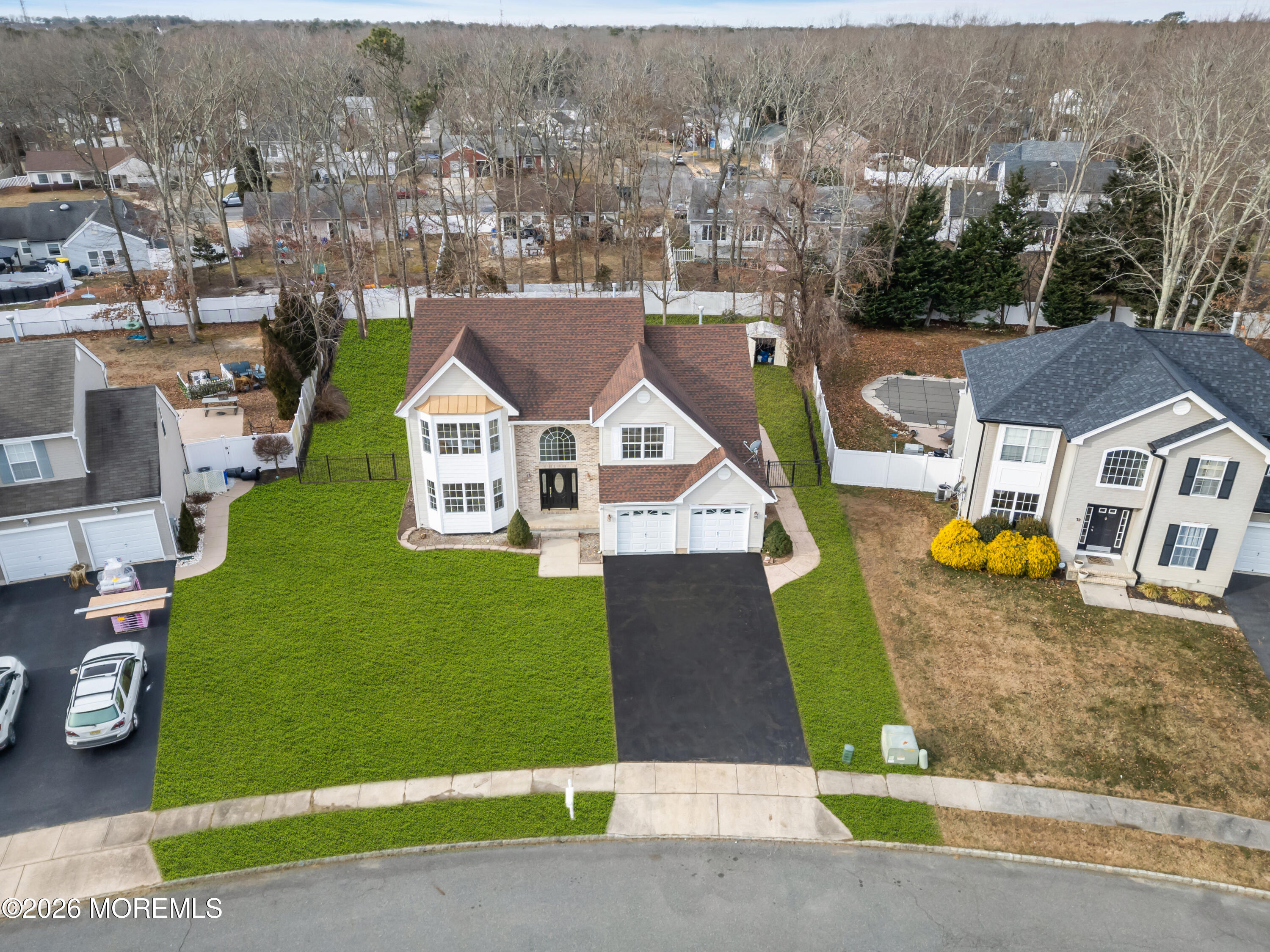 11 Orchid Lane Barnegat NJ 08005