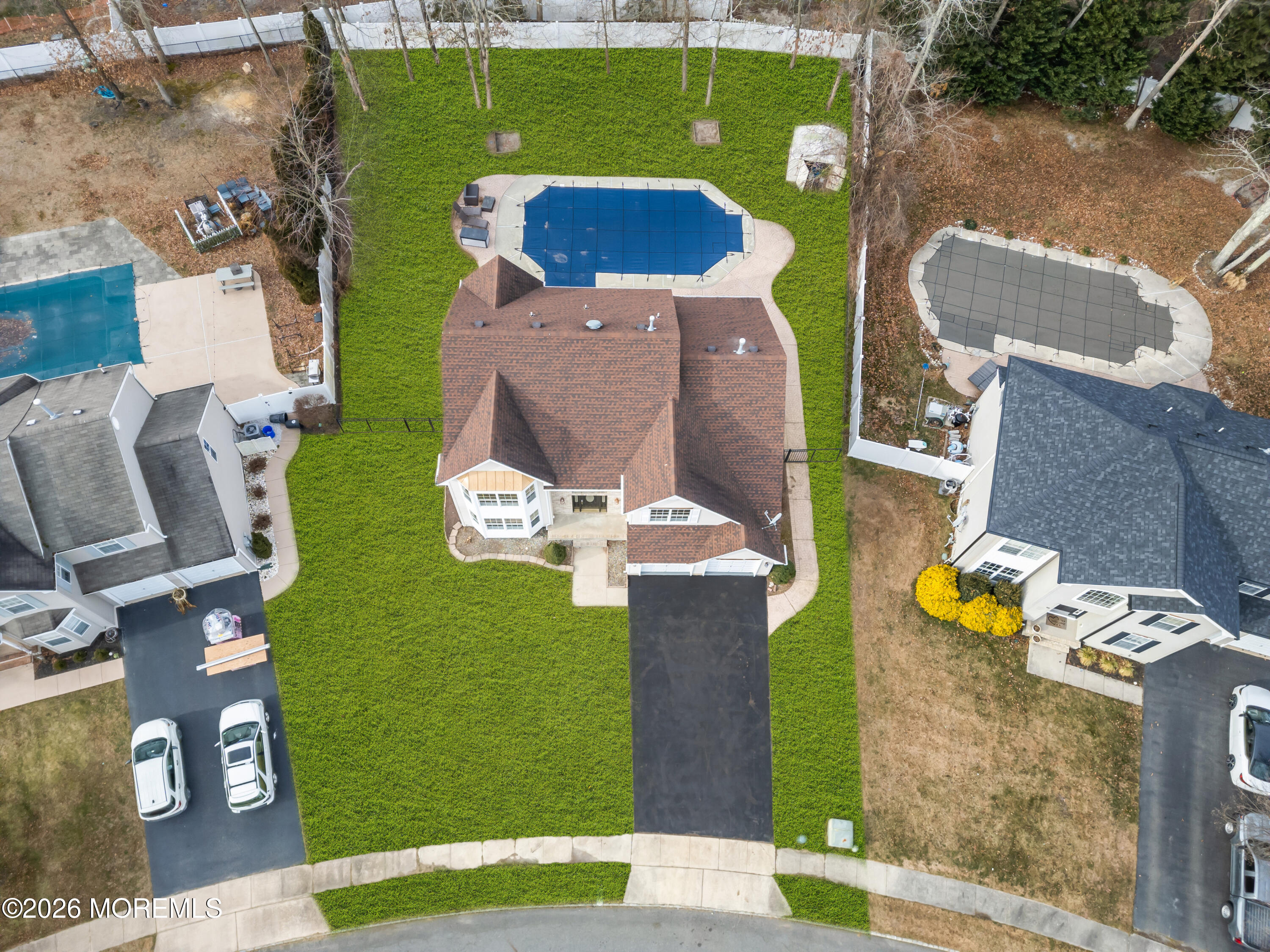 11 Orchid Lane Barnegat NJ 08005