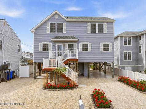 243 S Lagoon Road Lavallette NJ 08735