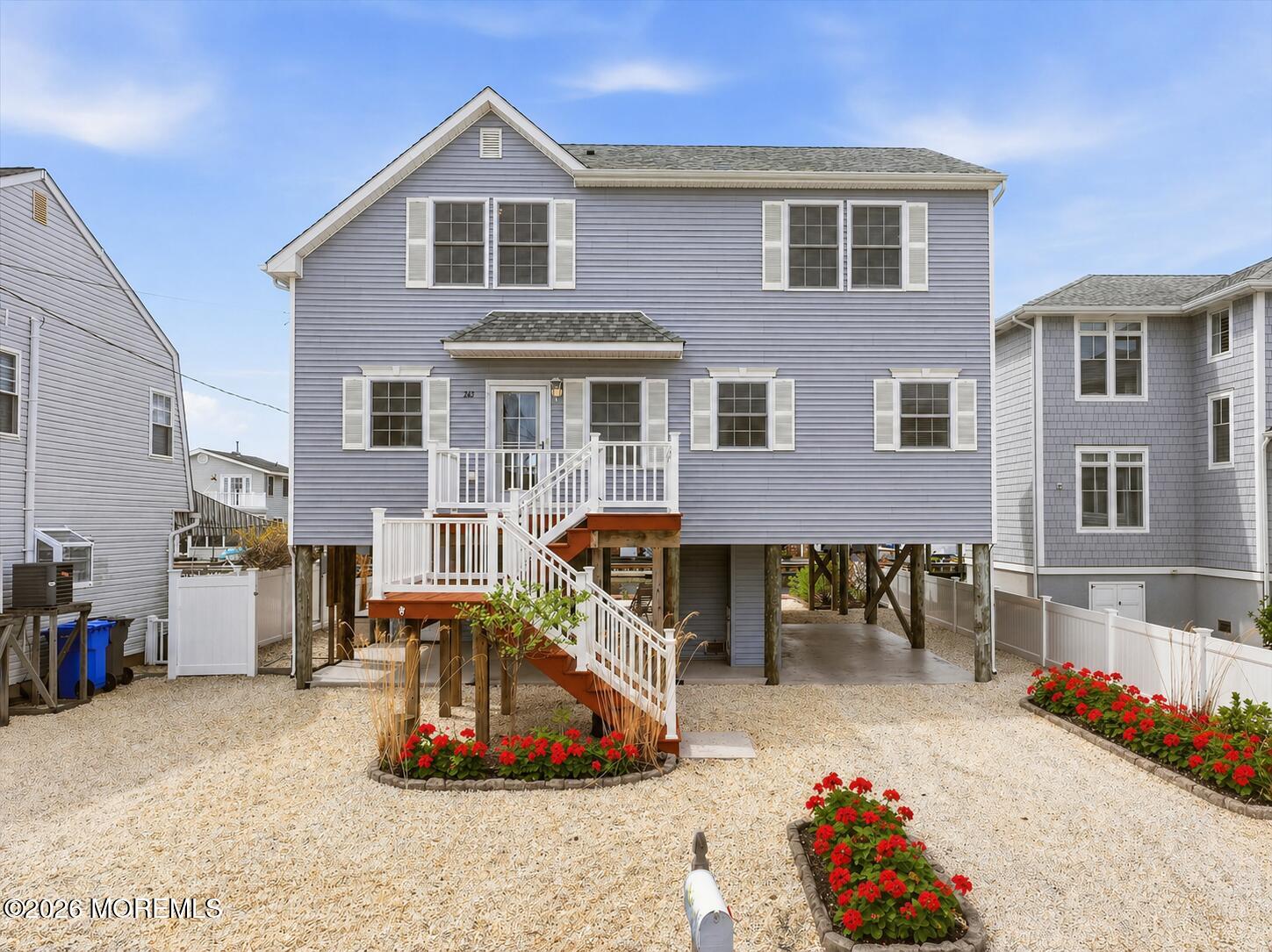 243 S Lagoon Road Lavallette NJ 08735