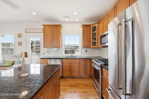 243 S Lagoon Road Lavallette NJ 08735
