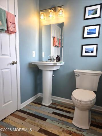 243 S Lagoon Road Lavallette NJ 08735